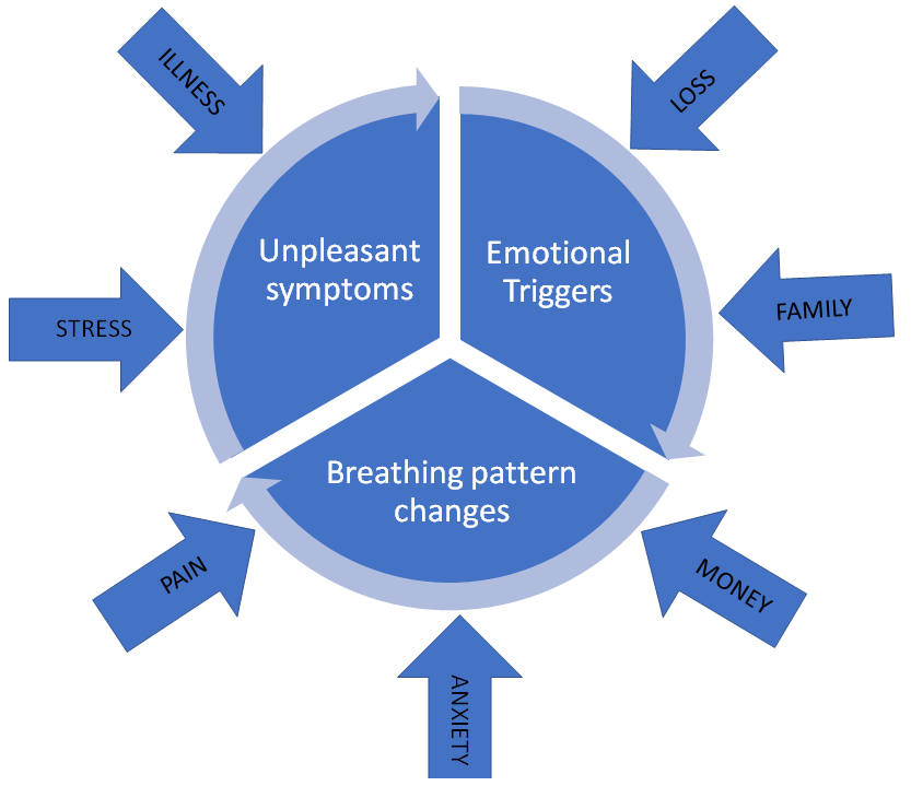 Physiotherapy for breathing pattern disorders resources for physiotherapists